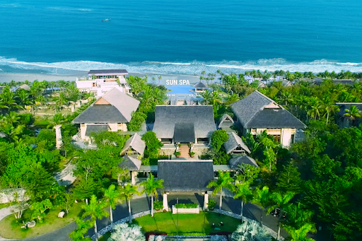 Sun Spa Resort Quảng Bình: Review khu nghỉ dưỡng gần biển Nhật Lệ
