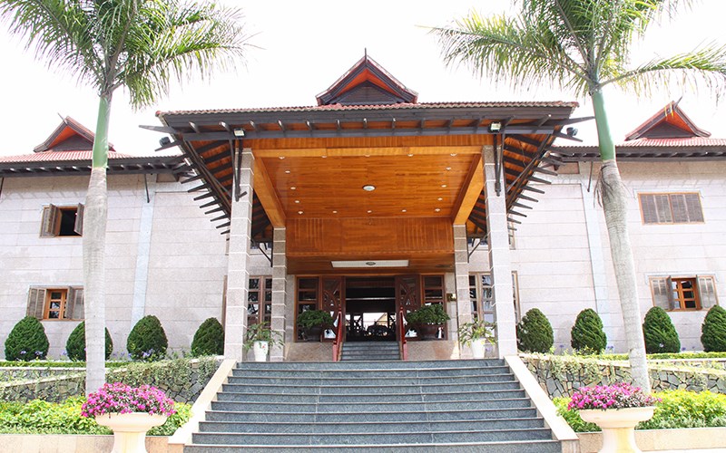Top 10 biệt thự villa Đà Lạt có view đẹp cho thuê nguyên căn giá rẻ
