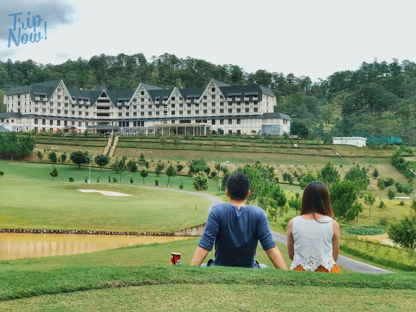 Top 10 Resort Đà Lạt view đẹp chuẩn châu Âu và gần Hồ Tuyền Lâm